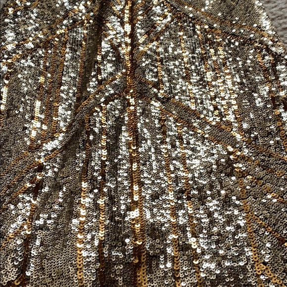 BeBe sequence dress - Picture 4 of 7